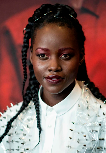 Lupita Nyong'o