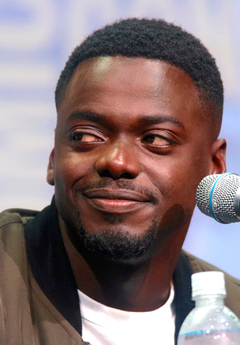 Daniel Kaluuya