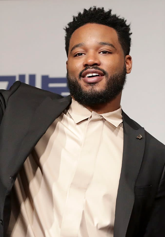 Ryan Coogler
