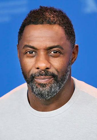Idris Elba