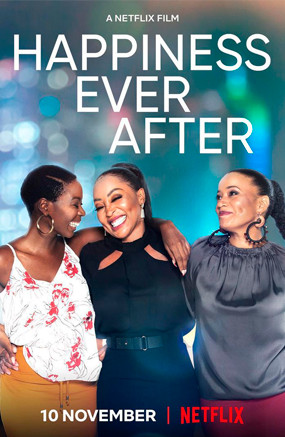 Happiness Ever After