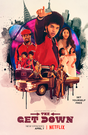 The Get Down