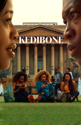 Kedibone