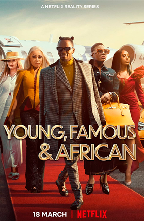 Young, Famous & African