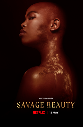Savage Beauty