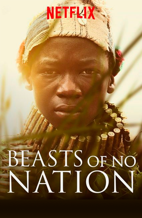 Beasts of No Nation