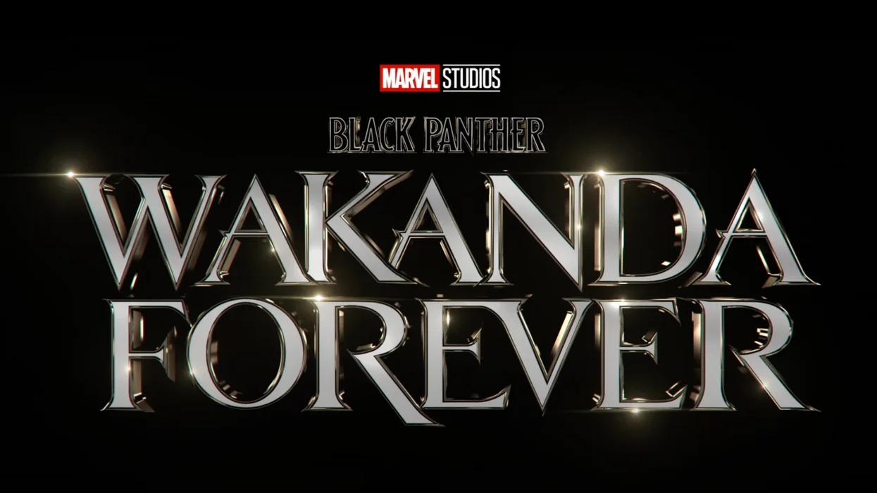 Black Panther: Wakanda Forever
