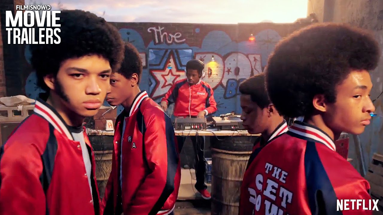 The Get Down
