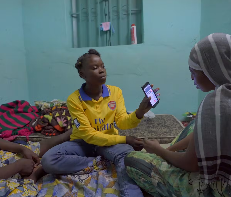 Hollywood puts Africa in a box, same lack of imagination is also at play when it comes to movies from the continent