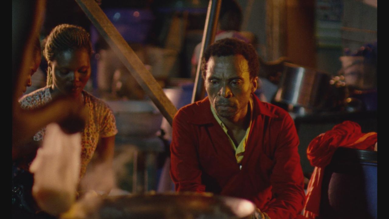 The award-winning African documentary project that goes inside the lives of migrants